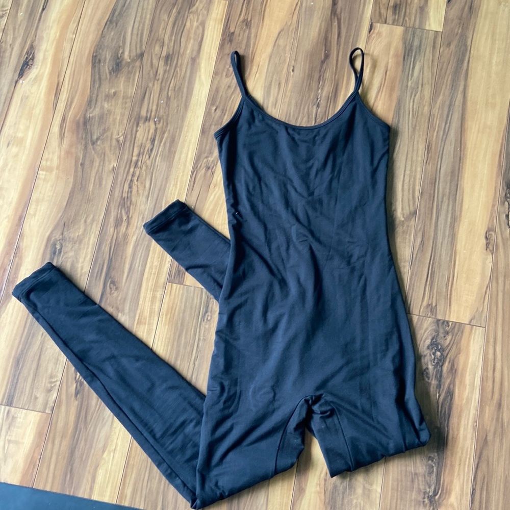 The Kate Bumpsuit size XS